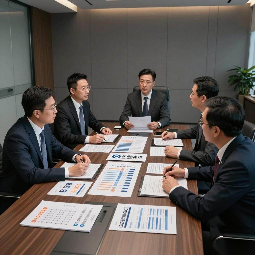 中国品牌价值趋势与行业影响分析