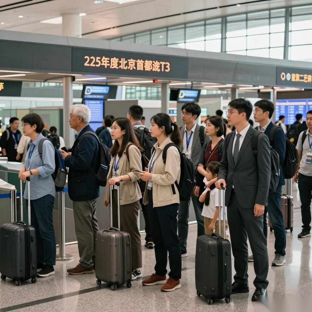 入境游复苏：需求升级下的全球服务革新