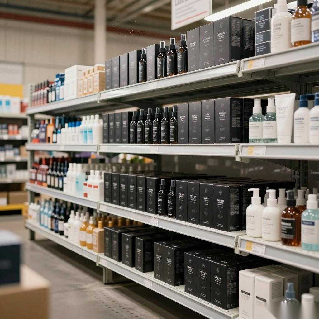 跨境电商儿童安全包装合规风险提醒