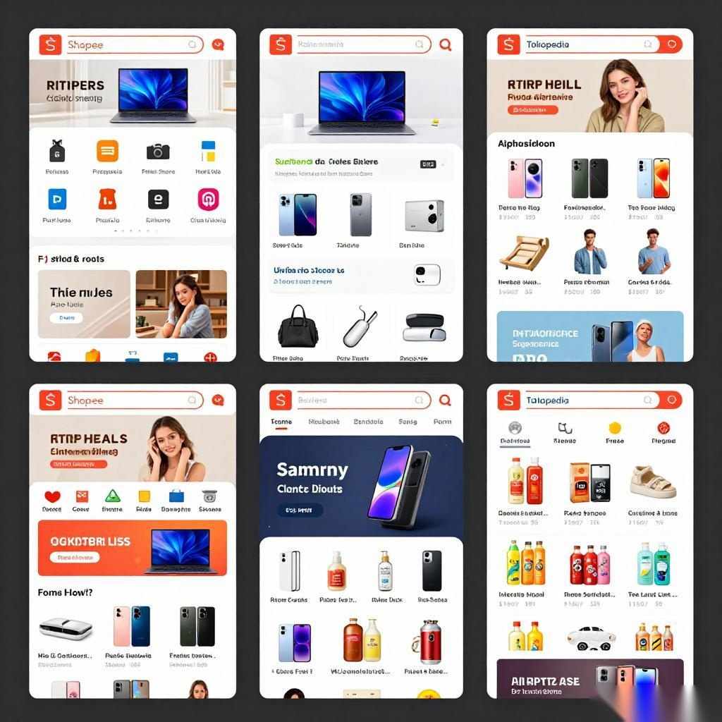 印尼电商收费监管引关注 卖家压力不断攀升