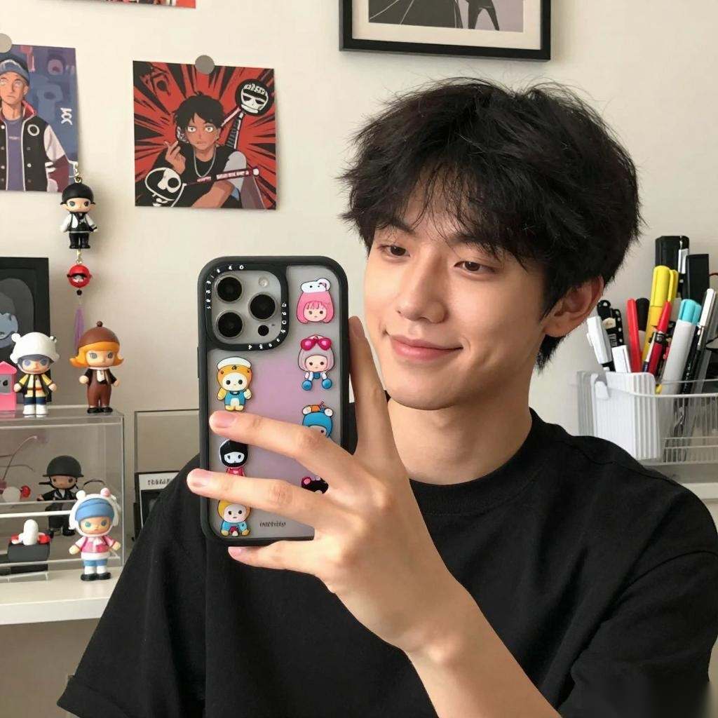 手机壳品牌出海差异化竞争电商成功案例